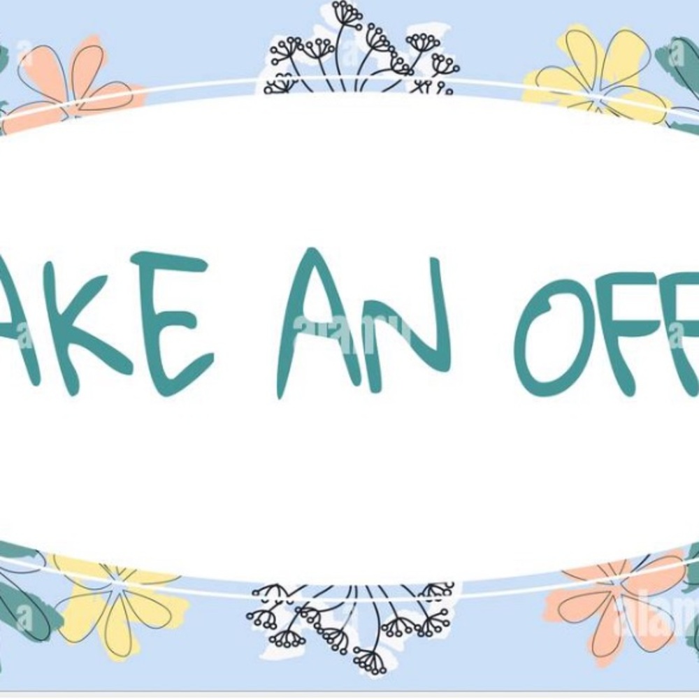 Holiday sale